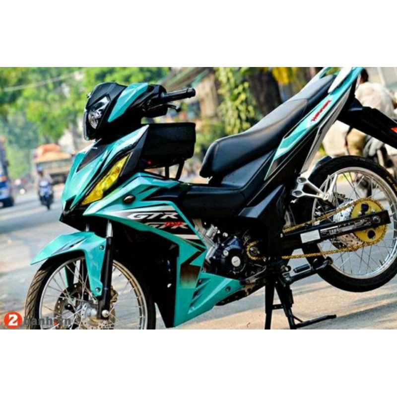 tem rời winner v1 xanh - decalruby
