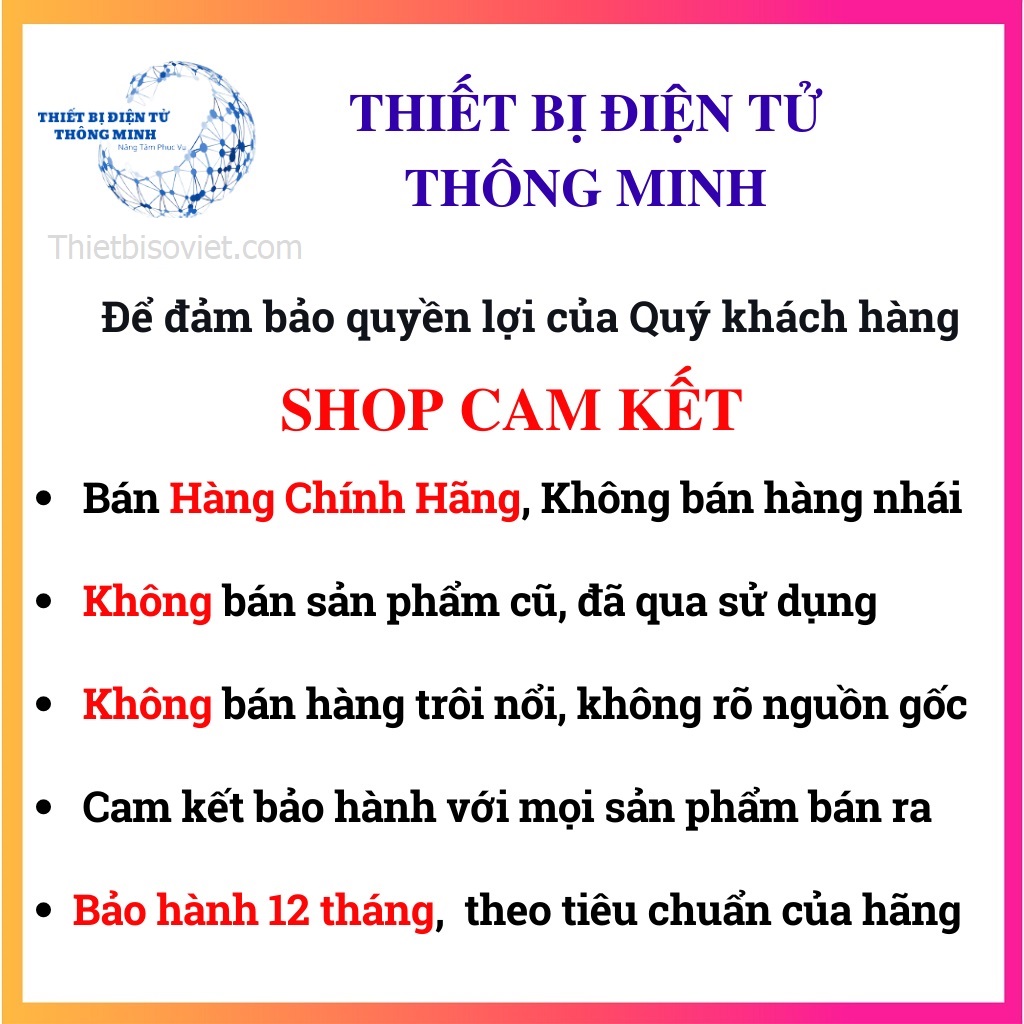 4 Cái Loa âm trần 6W TOA PC-658R