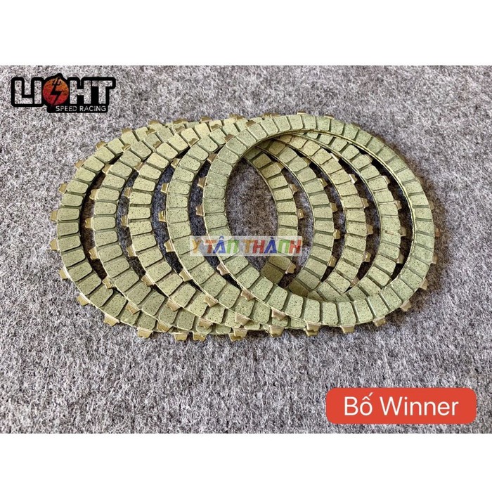 Bố Nồi Winner Light