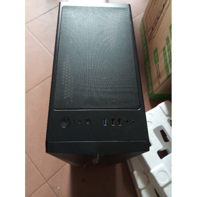 Vỏ Cây Máy Tính Viettech X22