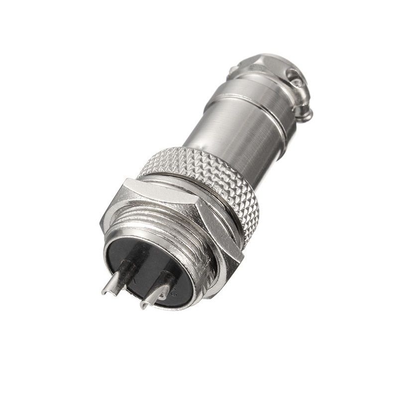 Jack Kết Nối GX12 phi 12 các loại
