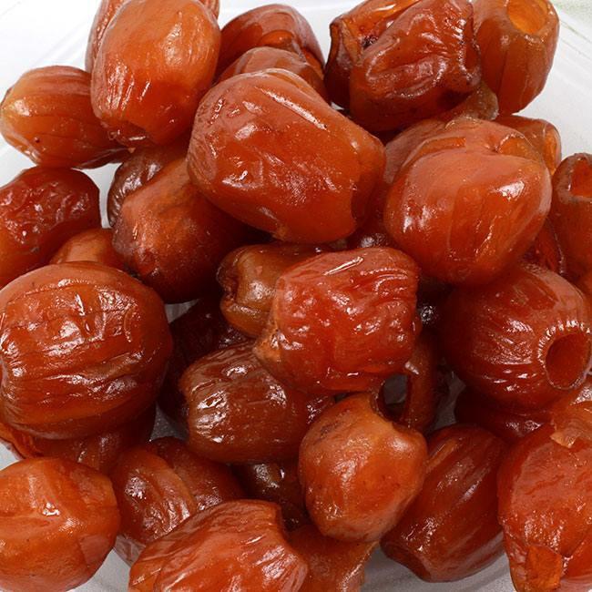 1KG - TÁO RÚT HẠT LOẠI NGON