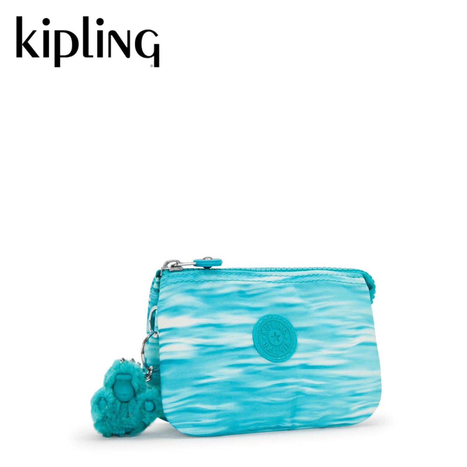 Kipling Ví Cầm Tay Creativity S - HUKI5159