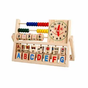 abacus toys for babies