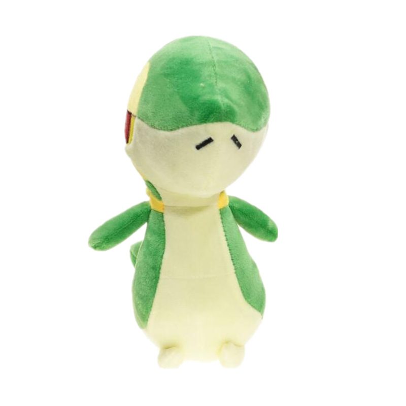 Gấu bông pokemon Snivy (Tsutarja) 30cm
