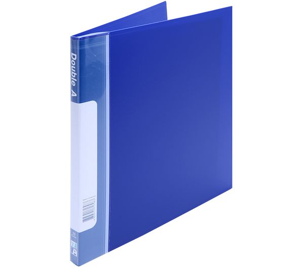 [Mua 1 tặng 1] File 20 lá Double A