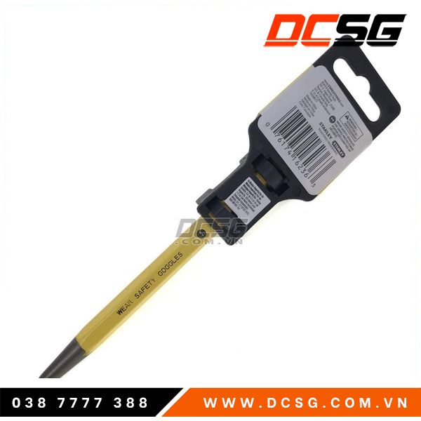 Đục lấy dấu 10mm 3/8" Stanley 16-236