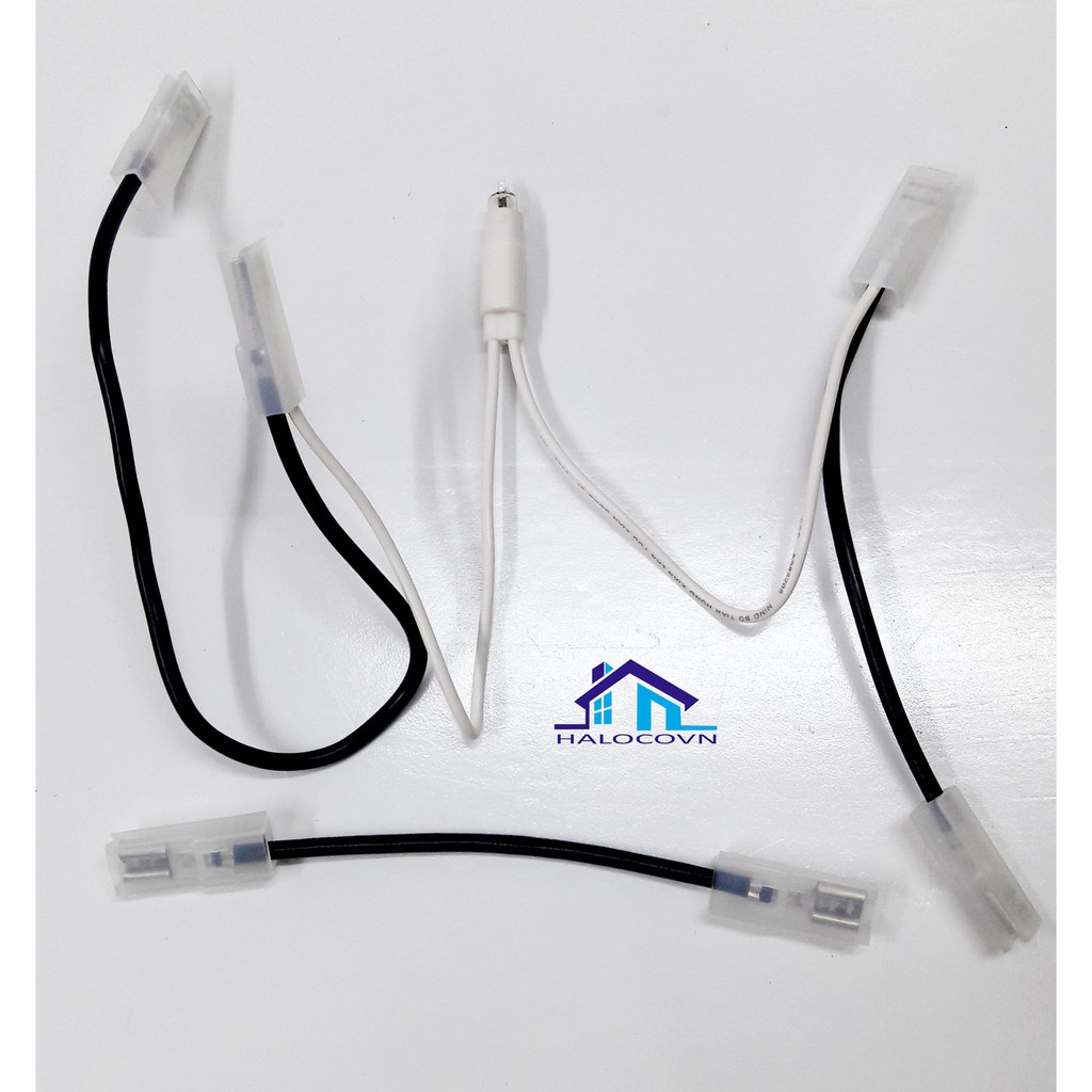 DÂY ĐÈN BÁO BÌNH NÓNG LẠNH - SỬA BÌNH NÓNG LẠNH