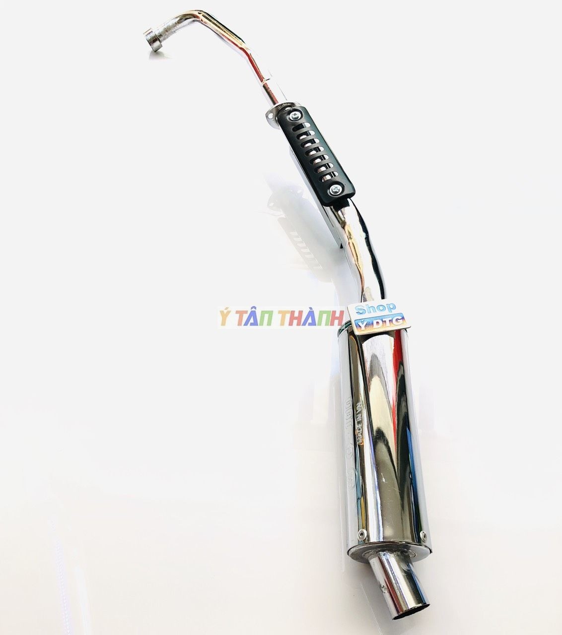 Pô Xe Max - 277