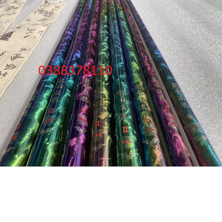 Cần Câu Tay 6H GW Hào Quang