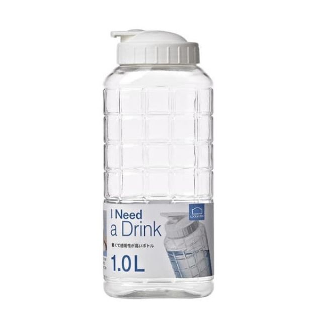 Bình đựng nước lock&lock jug hap810 1000 ml