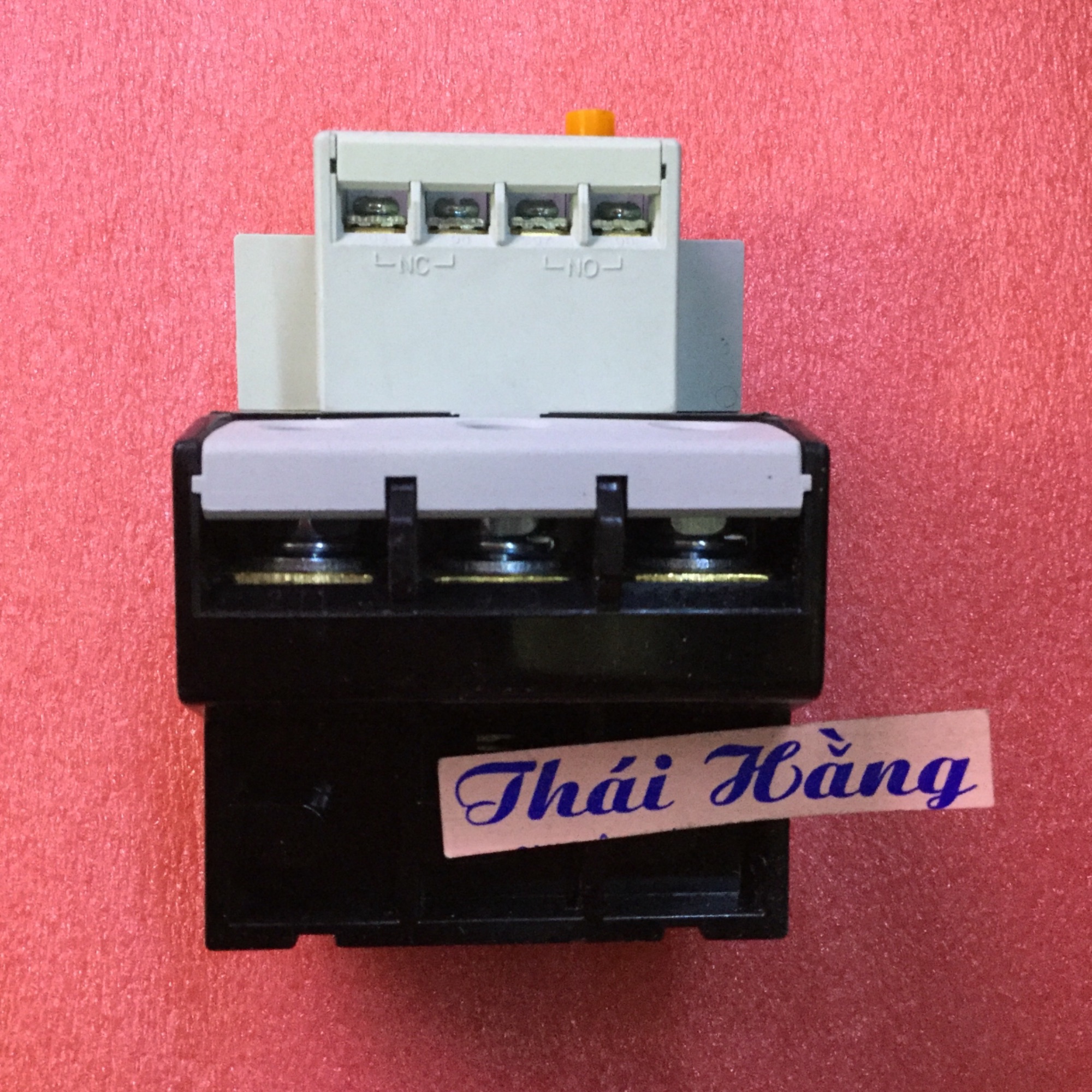 Rơ le nhiệt GTH-85/3 ( chỉnh từ 74(63-85)A/LS