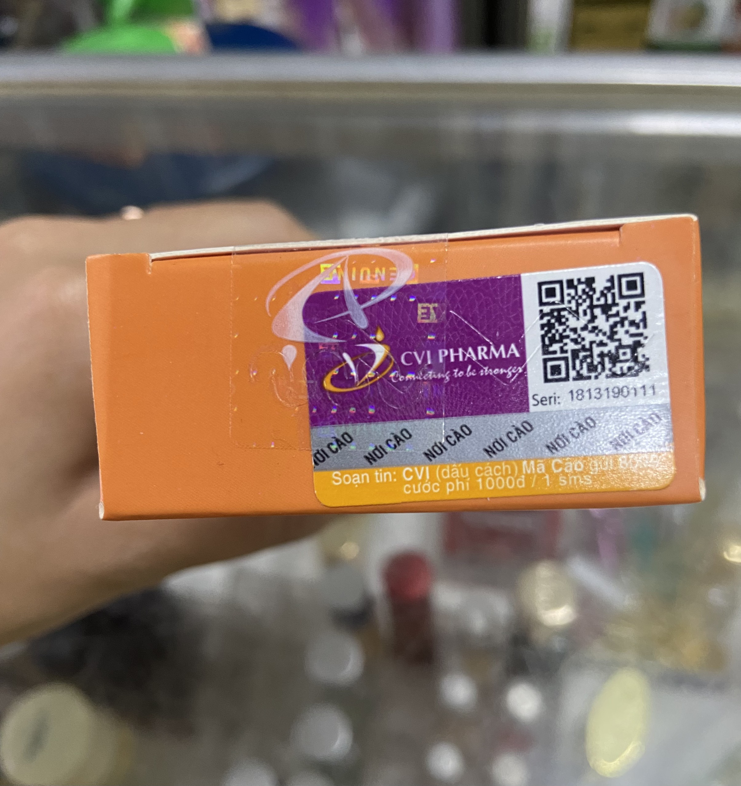 Gel Ngừa Mụn DECUMAR 20G