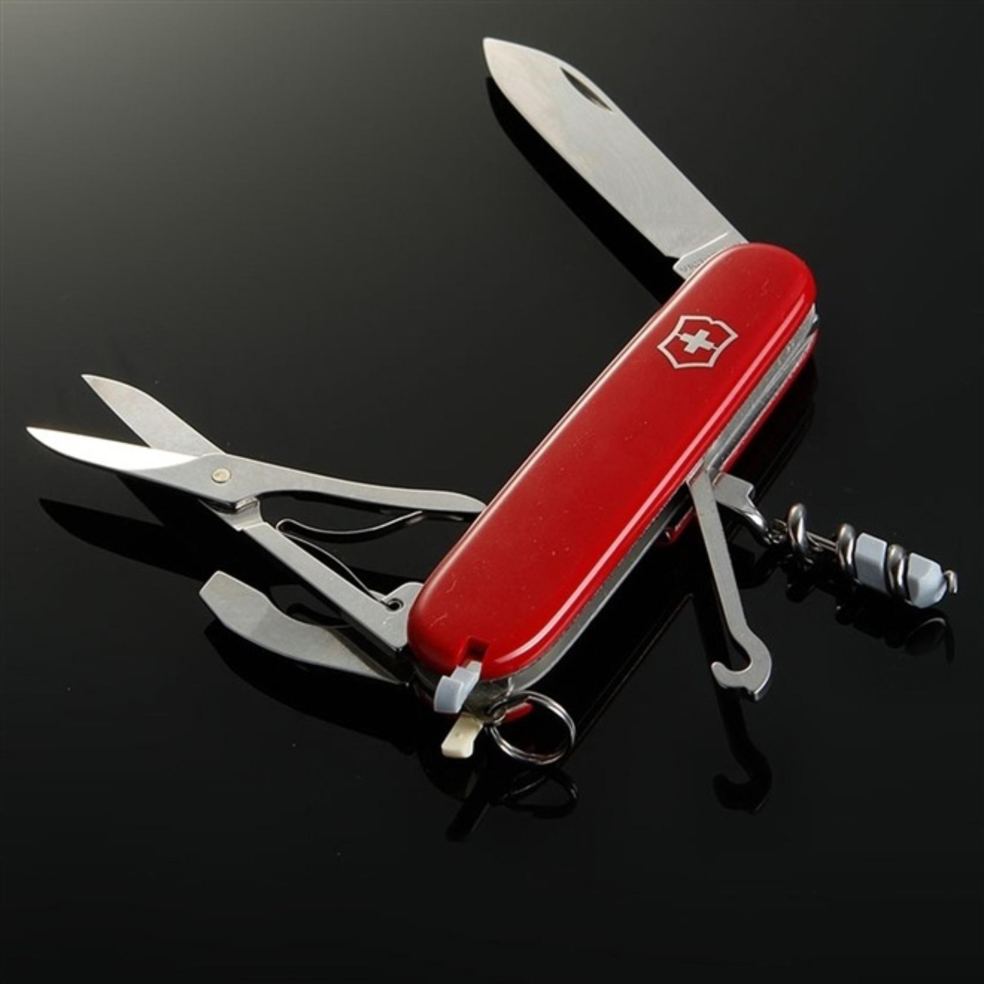 Dao đa năng Victorinox Compact 1.3405