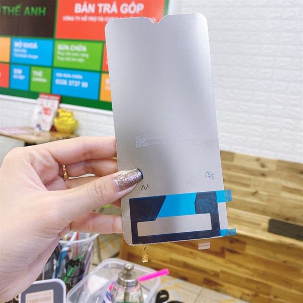 Phản quang Xiaomi Redmi 9T / Poco M3 / Poco M2 / Redmi Note 9 4G ( cam giọt nước )