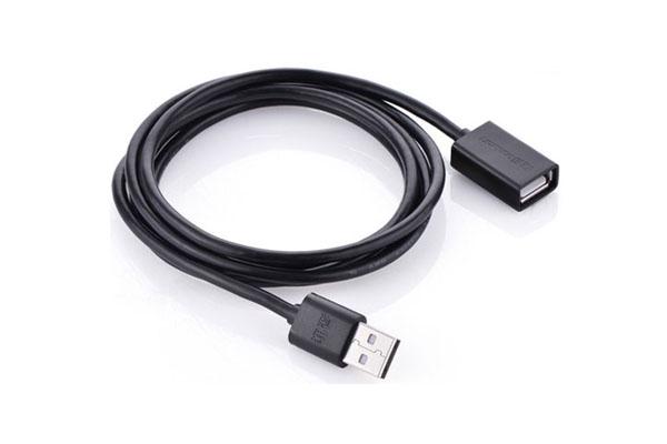 Cáp USB 2.0 nối dài 5M