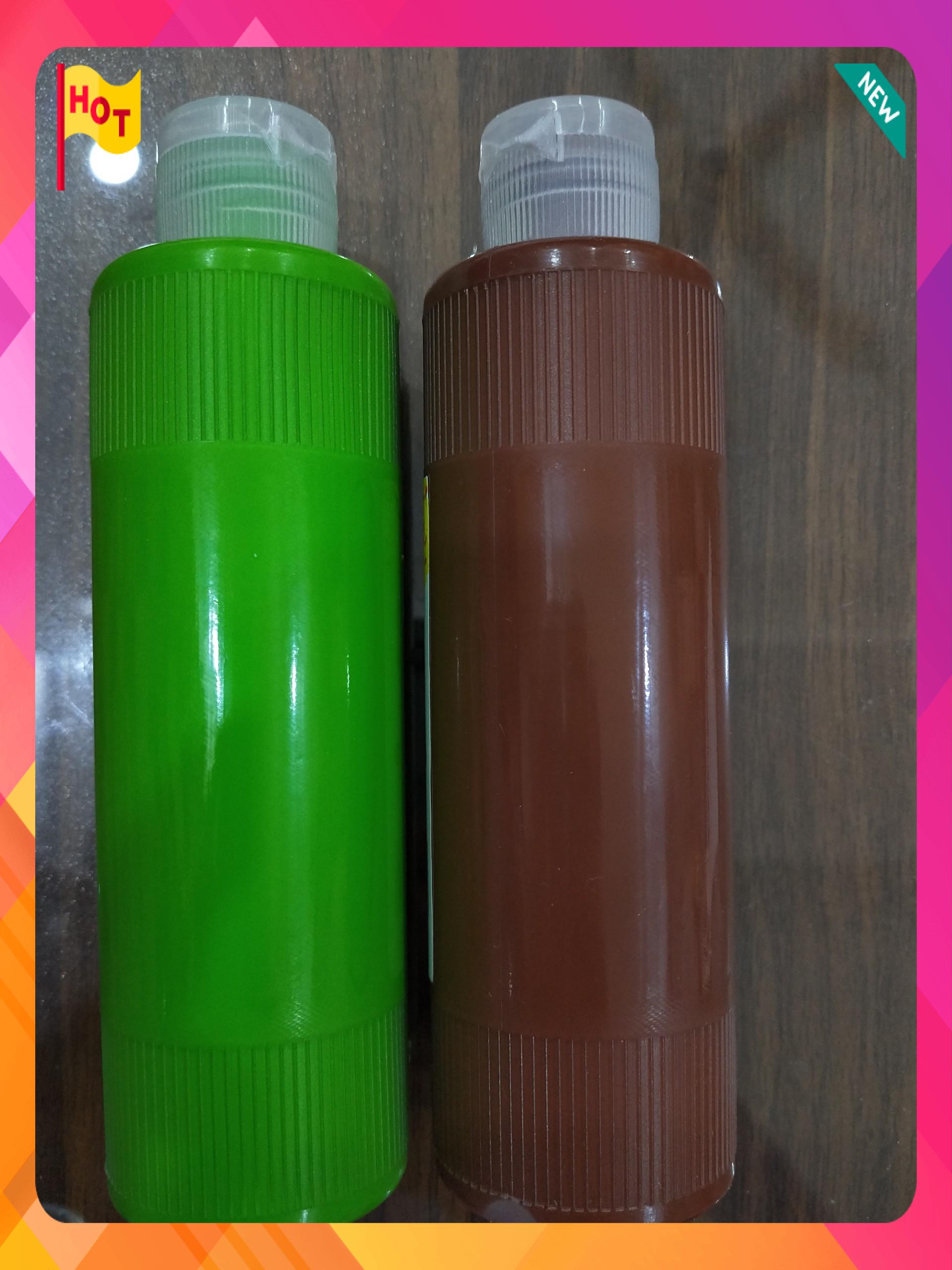 Màu Acrylic Ac-05 - chai 150ml