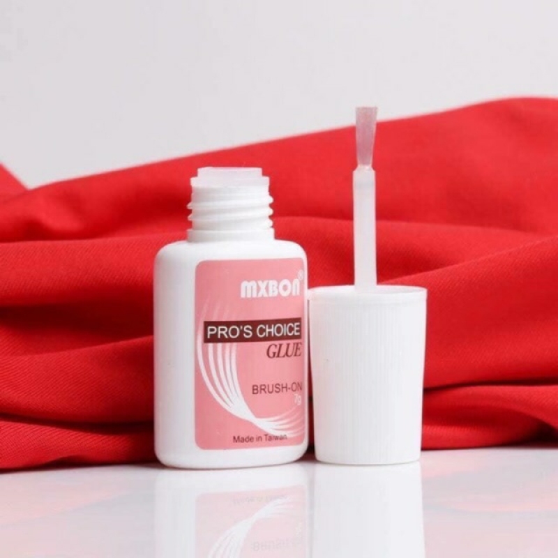 keo gắn đá dán móng giả mxbond giá rẻ