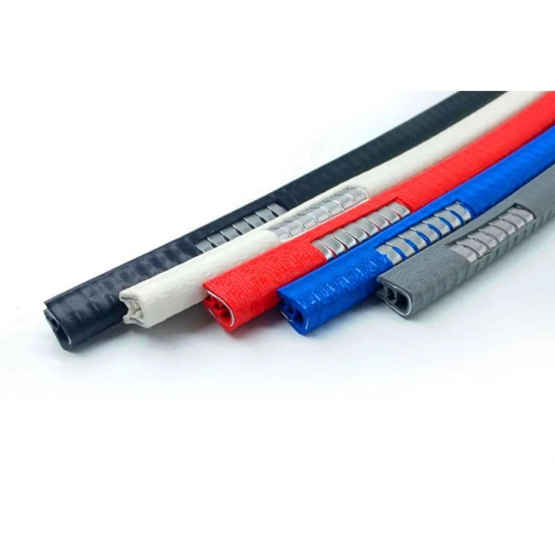 Nẹp cửa cuộn 5m