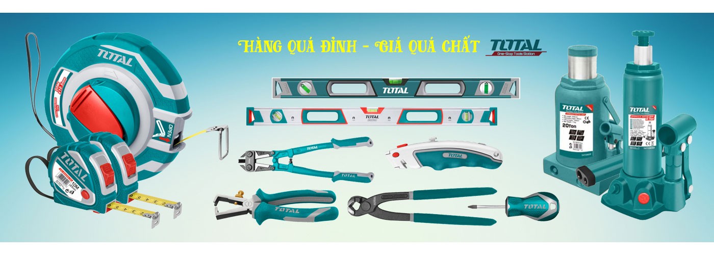 16mm Đục gỗ Total THT41166