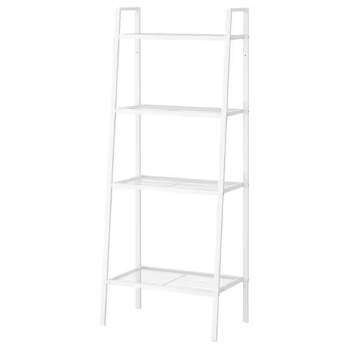 Giá kệ đa năng 4 tầng LERBERG IKEA