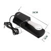 Phân phối Pedal vang - Sustain Pedal Joyo JSP-10 Có công tắc đổi chiều dùng cho đàn Organ và piano điện giá sỉ