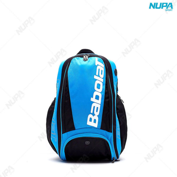 Balo Tennis Babolat Pure Drive – Blue/ Black