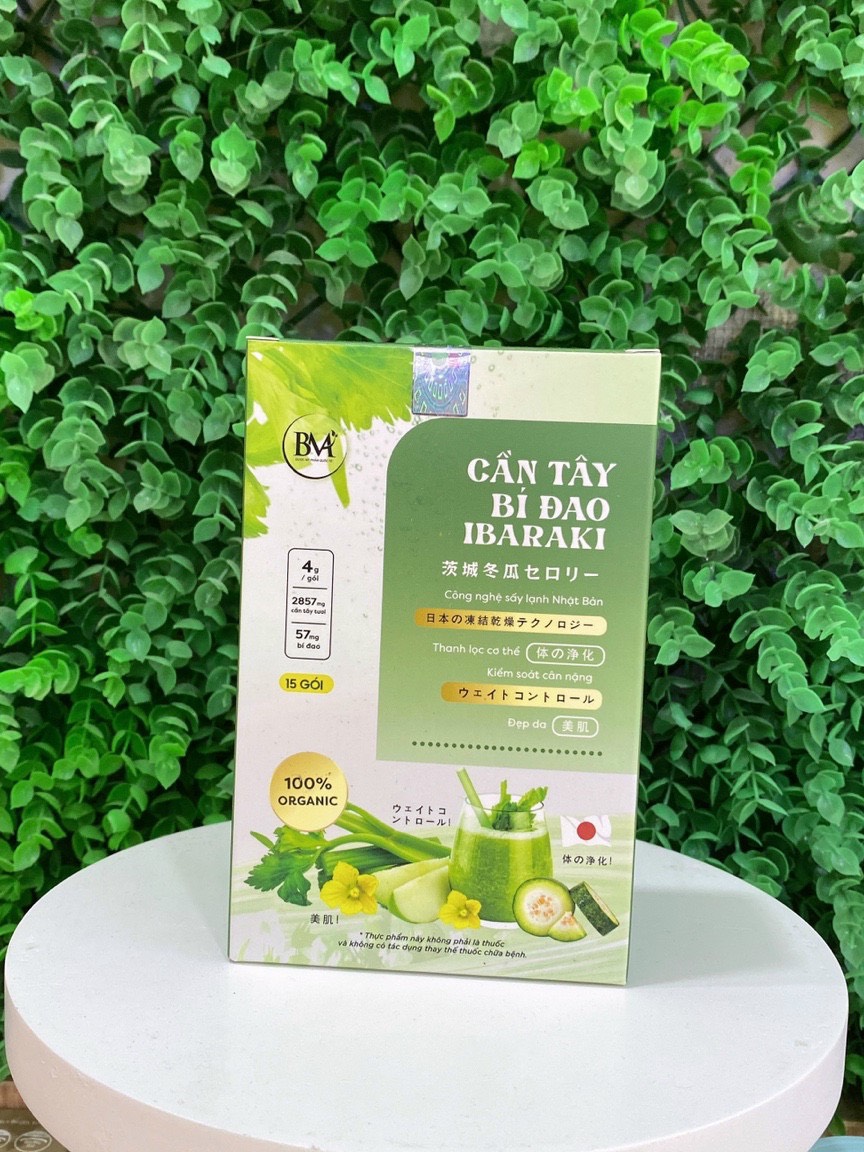 CẦN TÂY BÍ ĐAO IBARAKI