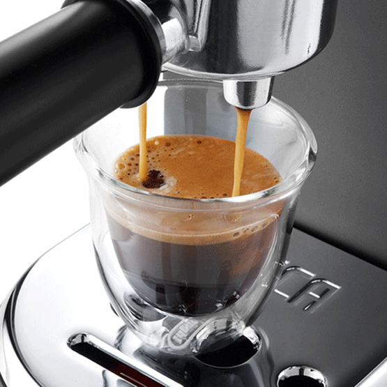 [Trả góp 0%]Máy pha cà phê Delonghi EC685 - Hãng phân phối chính thức