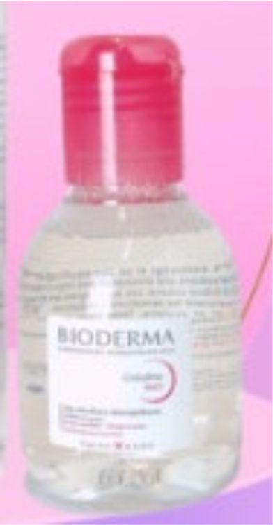 Tẩy Trang Bioderma
