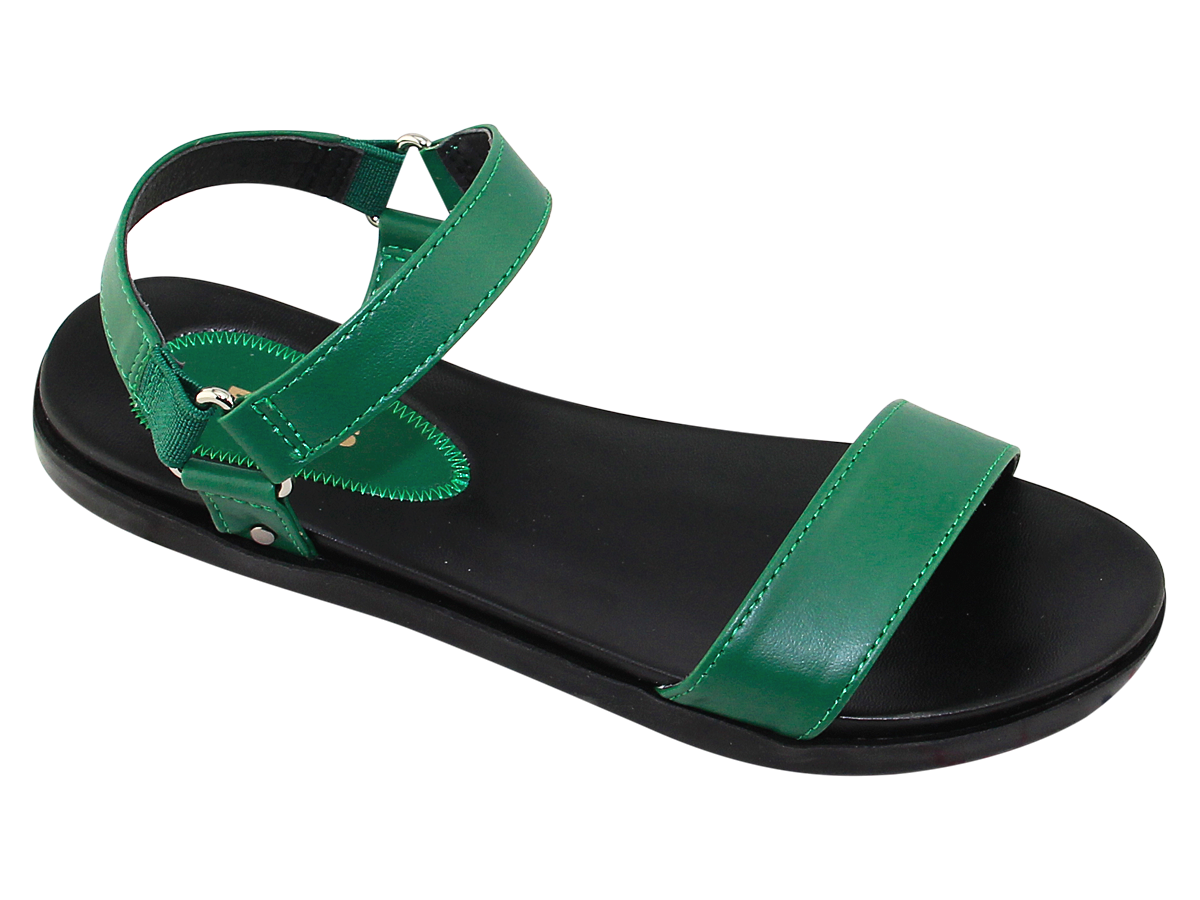Sandal đế bằng nữ bita's syn.272