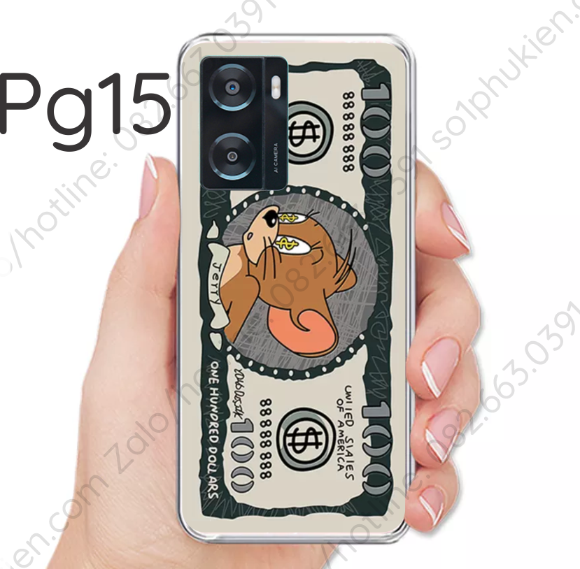 Ốp lưng oppo a57 2022 / a77 / a77s dẻo in hình thiên nhiên nhiều mẫu đẹp sắc nét