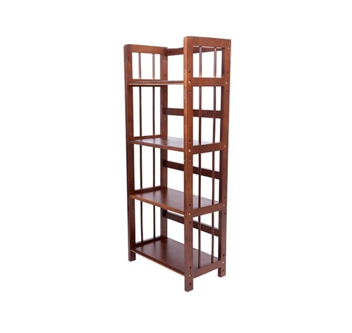 kệ sách 4 tầng rộng 50cm