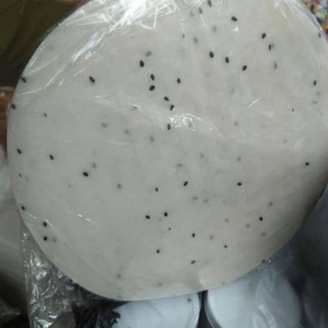 Bánh Tráng Nướng Mè - 250G