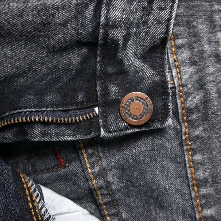 [FreeShip]Quần Short Chất Liệu JEAN Cao Cấp Phong Cách MC-STORE PREMIUM (NHIỀU MÀU)