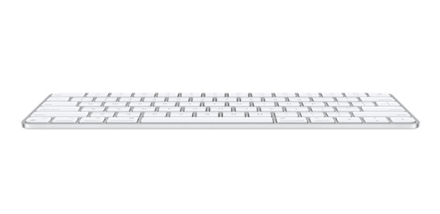 Apple Magic Keyboard- Hàng Chính Hãng [Futureworld- APR]