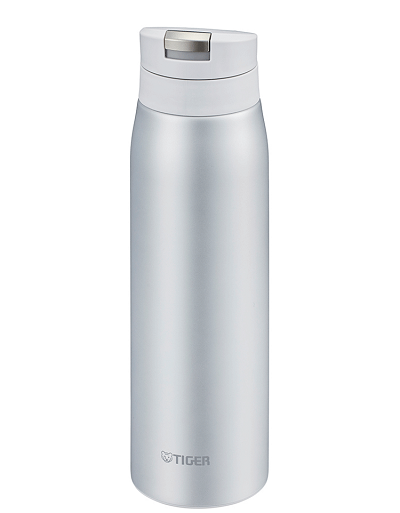 [HCM]Bình lưỡng tính Tiger nắp bật MCX-A601 (600ml)