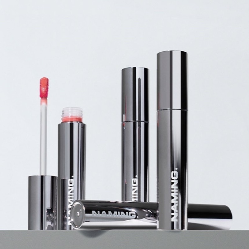 Son bóng NAMING Dewy Glow Lip Tint