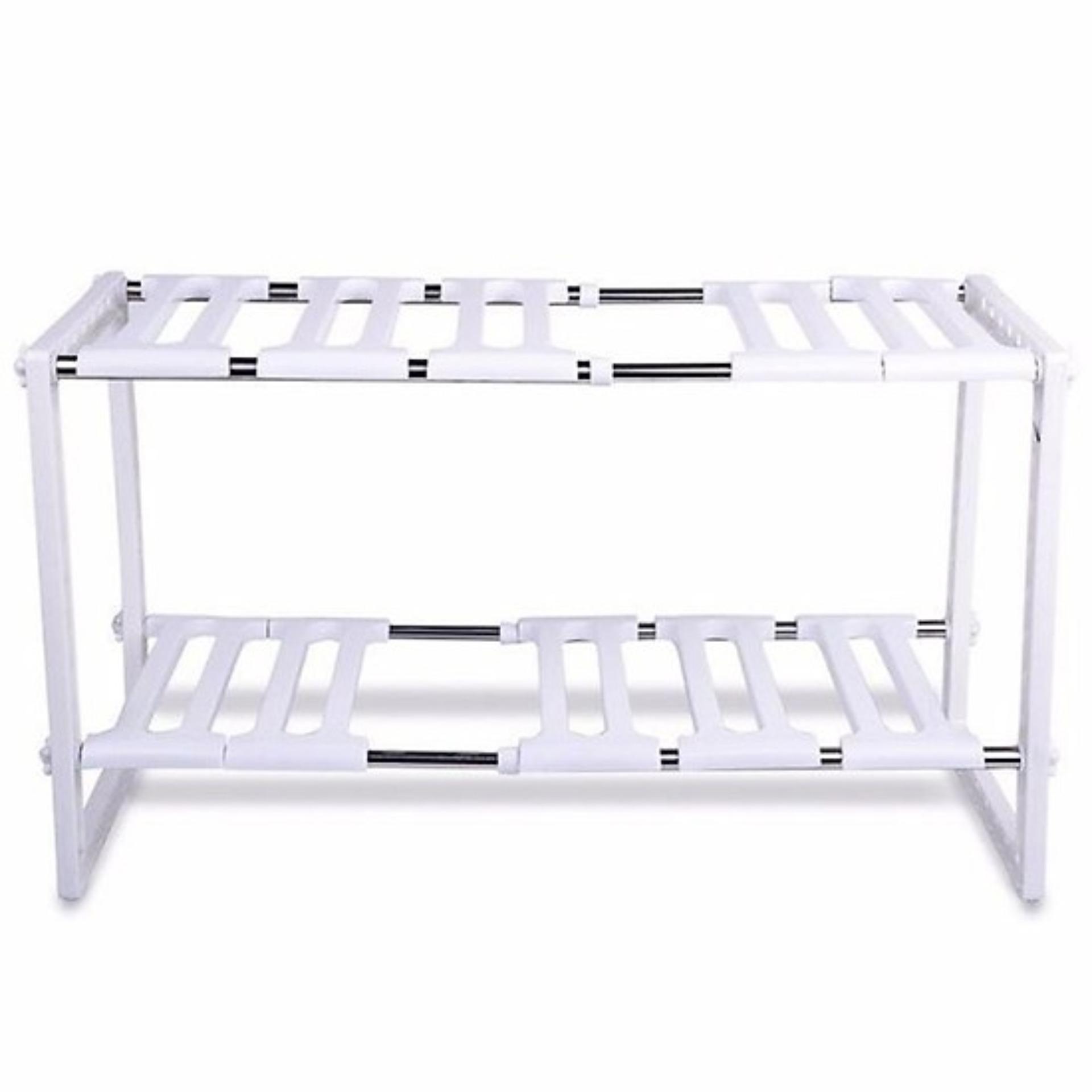 Kệ gầm nhà bếp đa năng tiết kiệm không gian