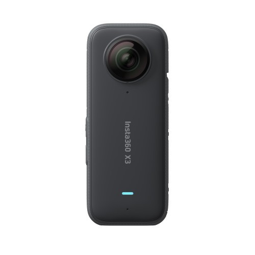 Camera Action Cam Insta360 X3 (One X3) - Chính Hãng