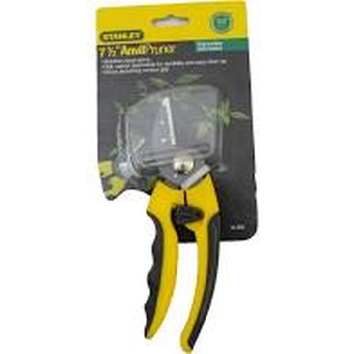 Kéo cắt cành 8'' Stanley 14-303 | Japan Tools
