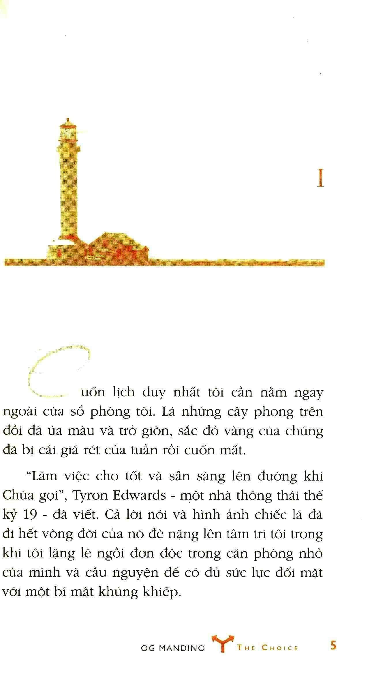 Lựa Chọn Nhiệm Màu