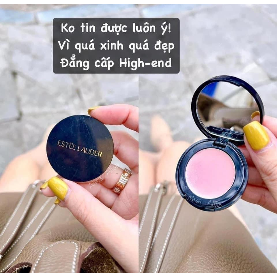 SON DƯỠNG EL LIP BALM MINI