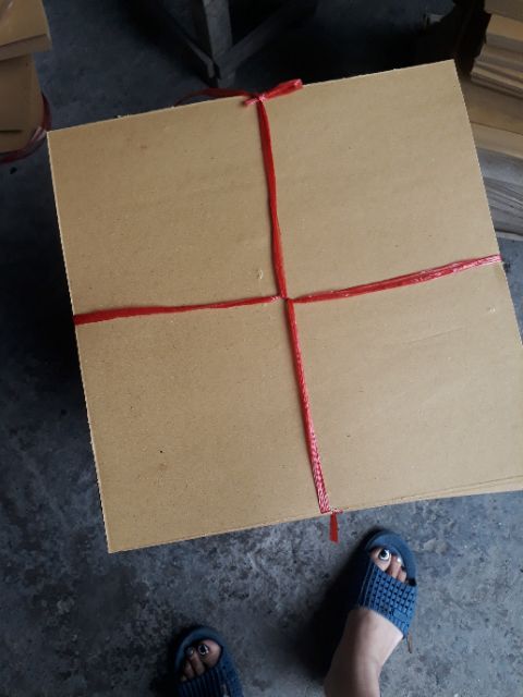 2kg giấy lót phân chim-Vàng - Mi