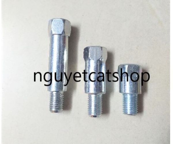Ốc kiến chân 10li lổ 10li xe máy