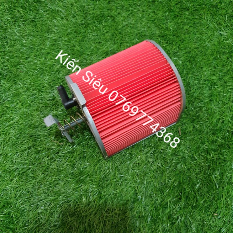 Boe lọc gió CB250