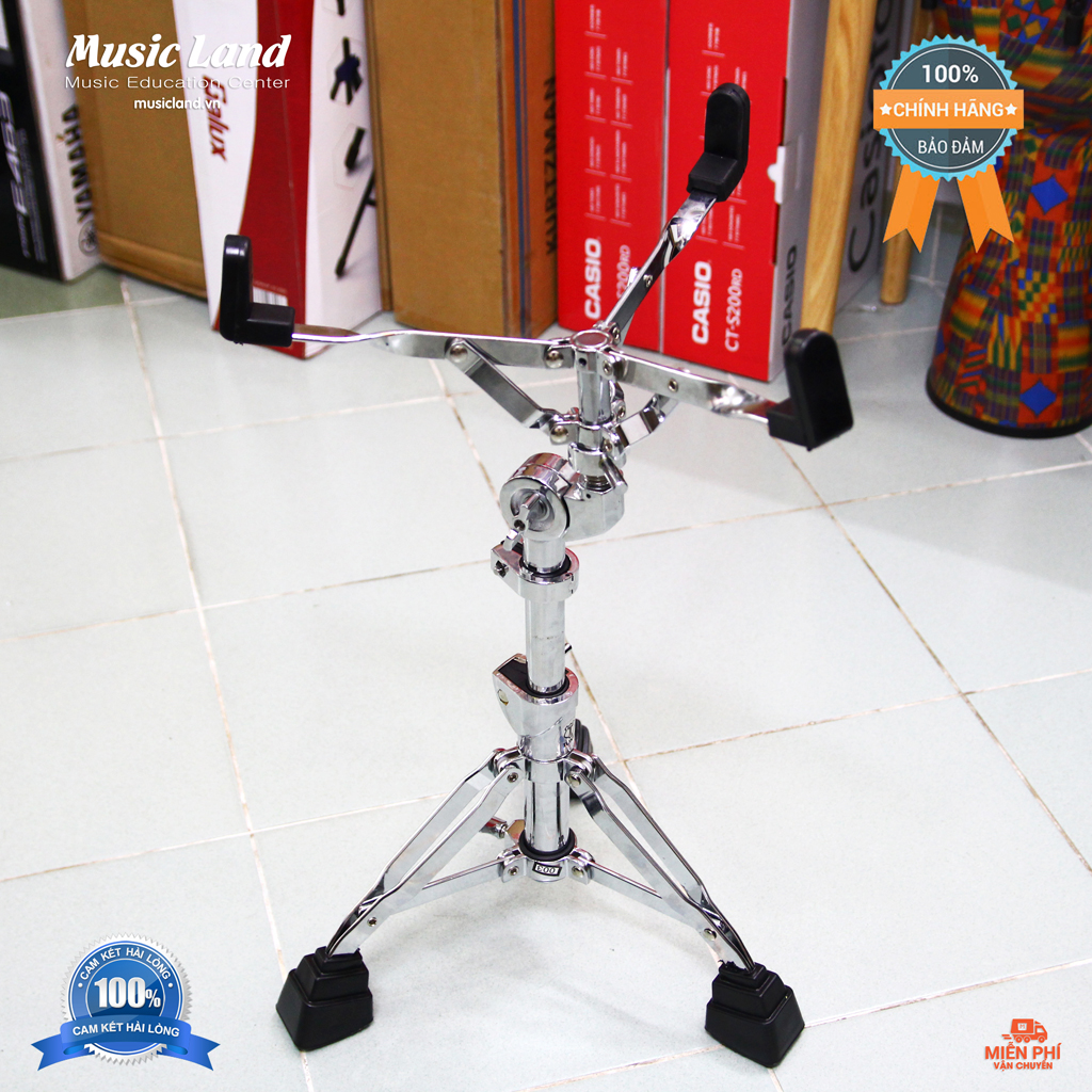 [HCM]Chân Trống Snare – Chính hãng