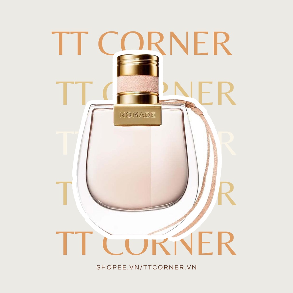 Nước hoa dùng thử chloe nomade 5ml/10ml/20ml - 𝕋𝕋 ℂ𝕆ℝℕ𝔼ℝ -