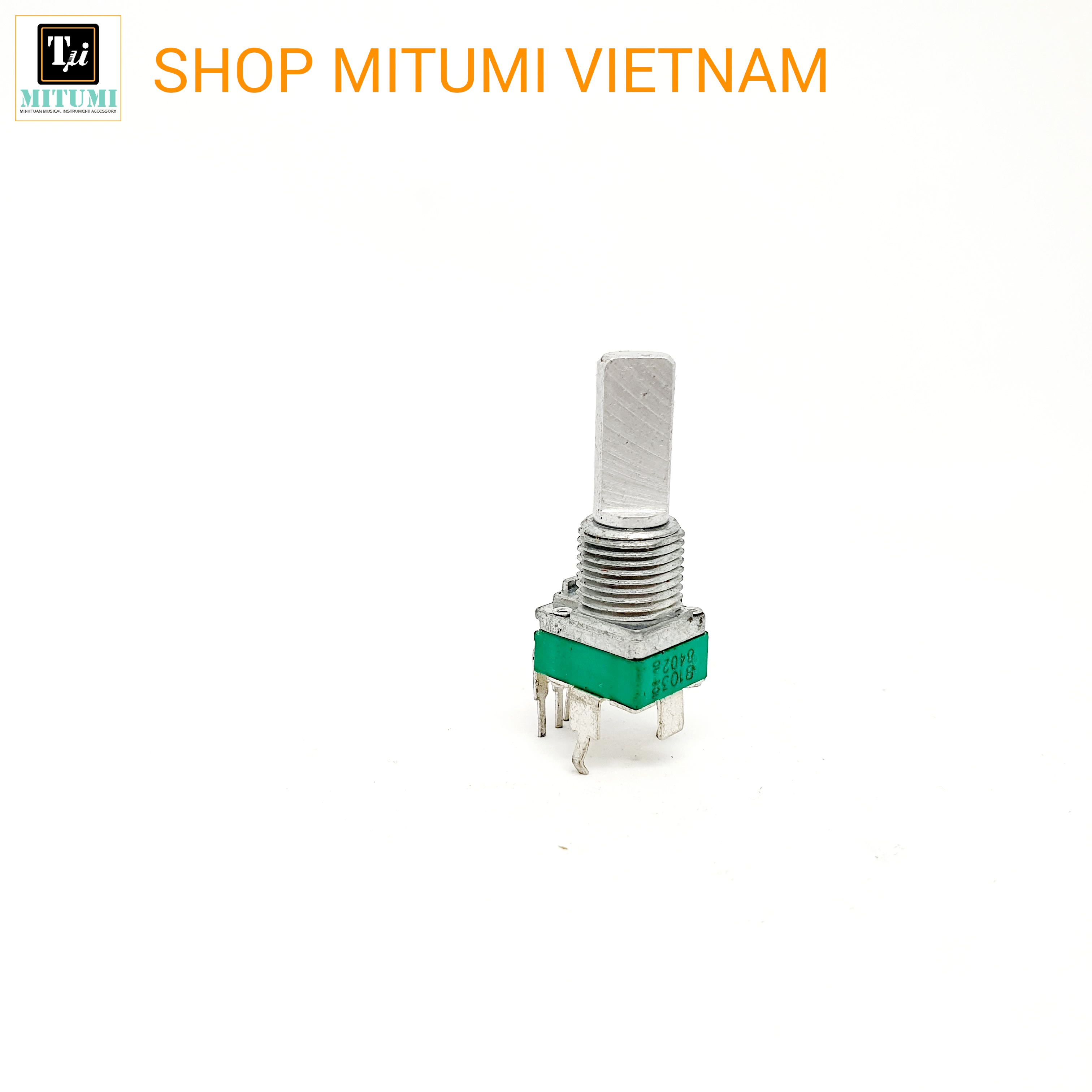 Bend Roland Sử Dụng Cho Các Đàn Roland Ea7- BK - Controller bend đàn organ