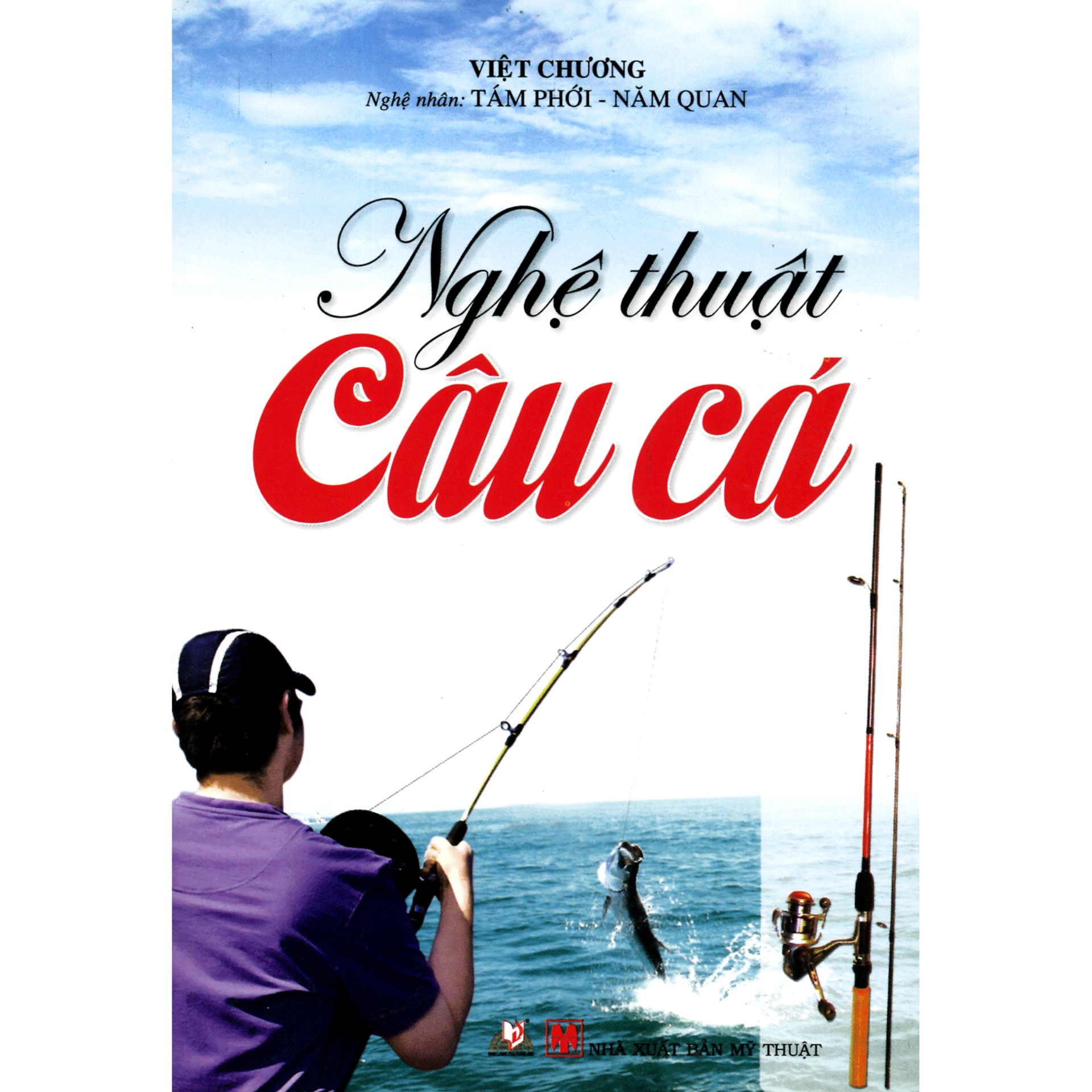 Nghệ thuật câu cá
